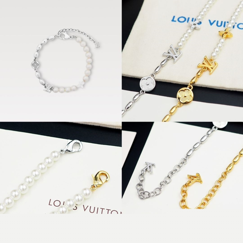 LV Bracelets